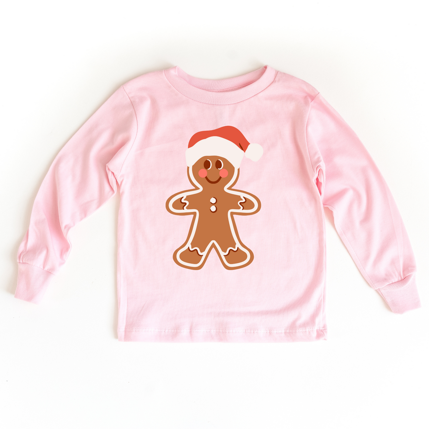 Vintage Gingerbread Man