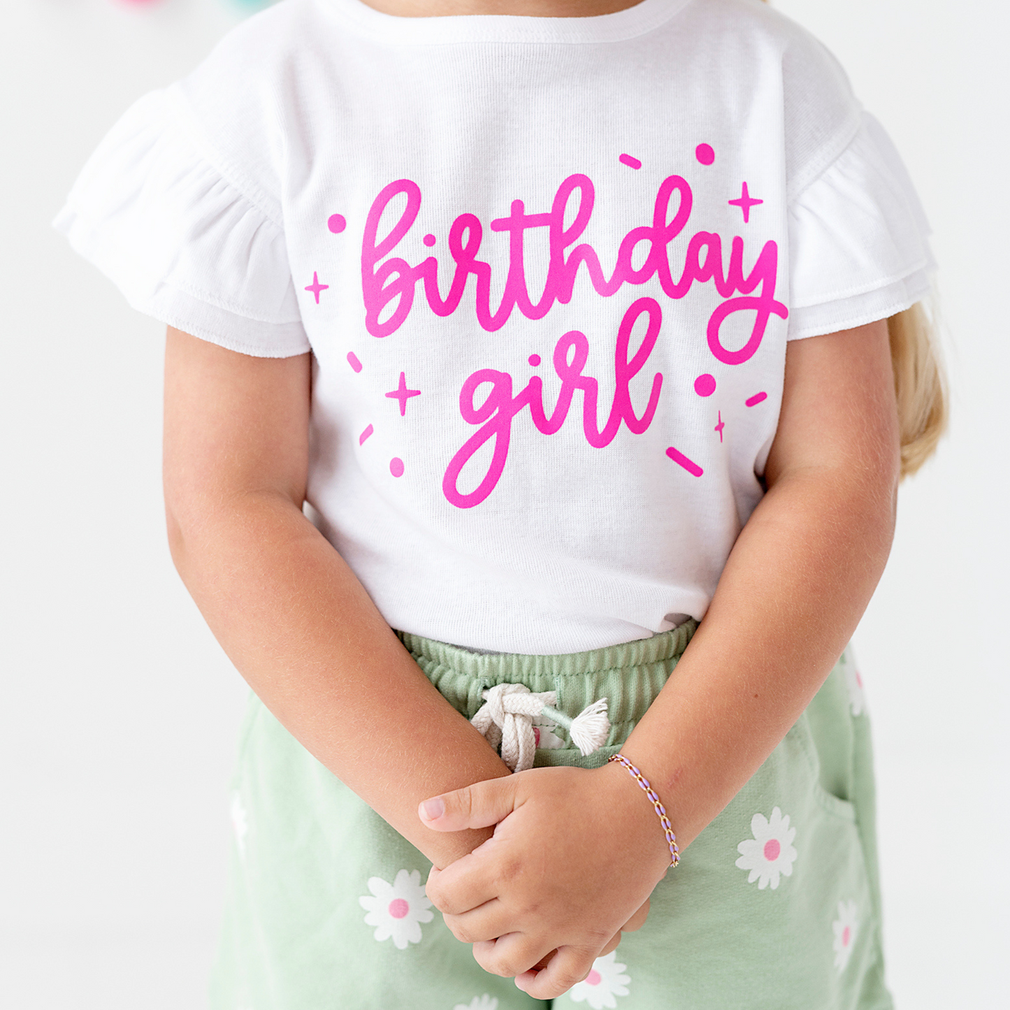 Birthday Girl