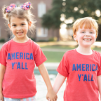 American Y'all