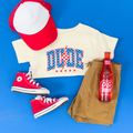 Dude USA