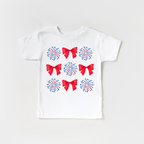Firecrackers and Bows