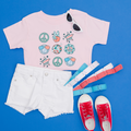 All things Patriotic