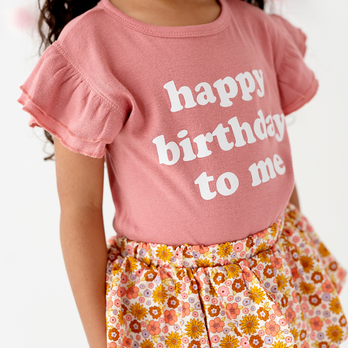 Happy Birthday To Me