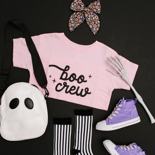 Boo Crew
