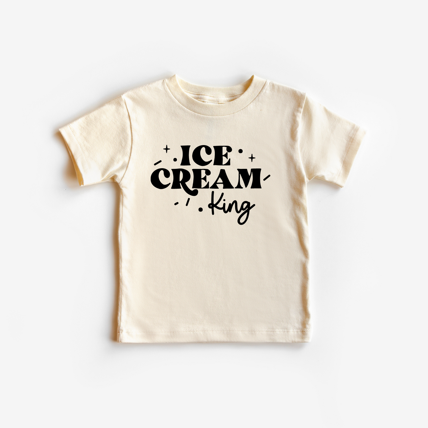 Ice Cream King