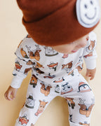 Cozy Pals Jogger Set