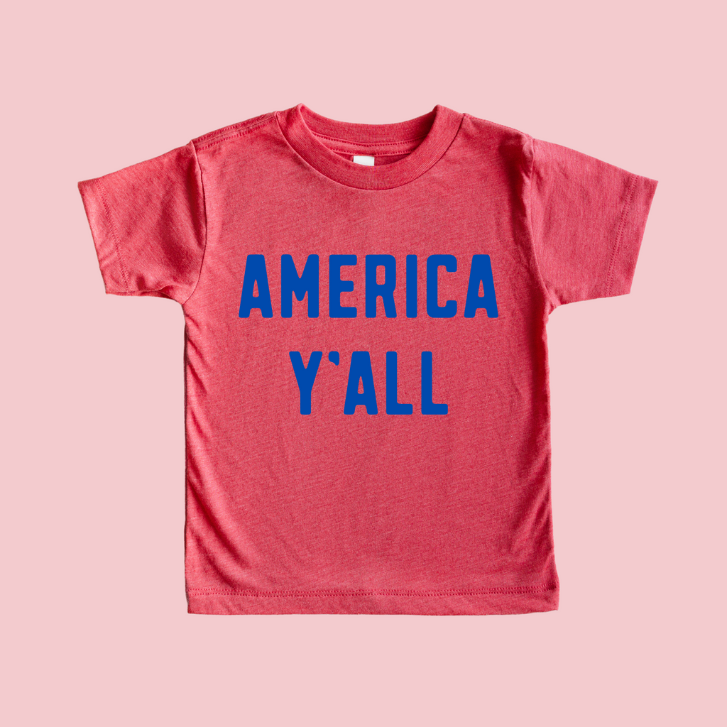 American Y'all
