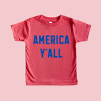 American Y'all