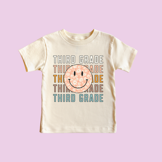 Third Grade