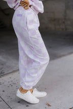 University Joggers - Fresh Start