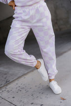 University Joggers - Fresh Start