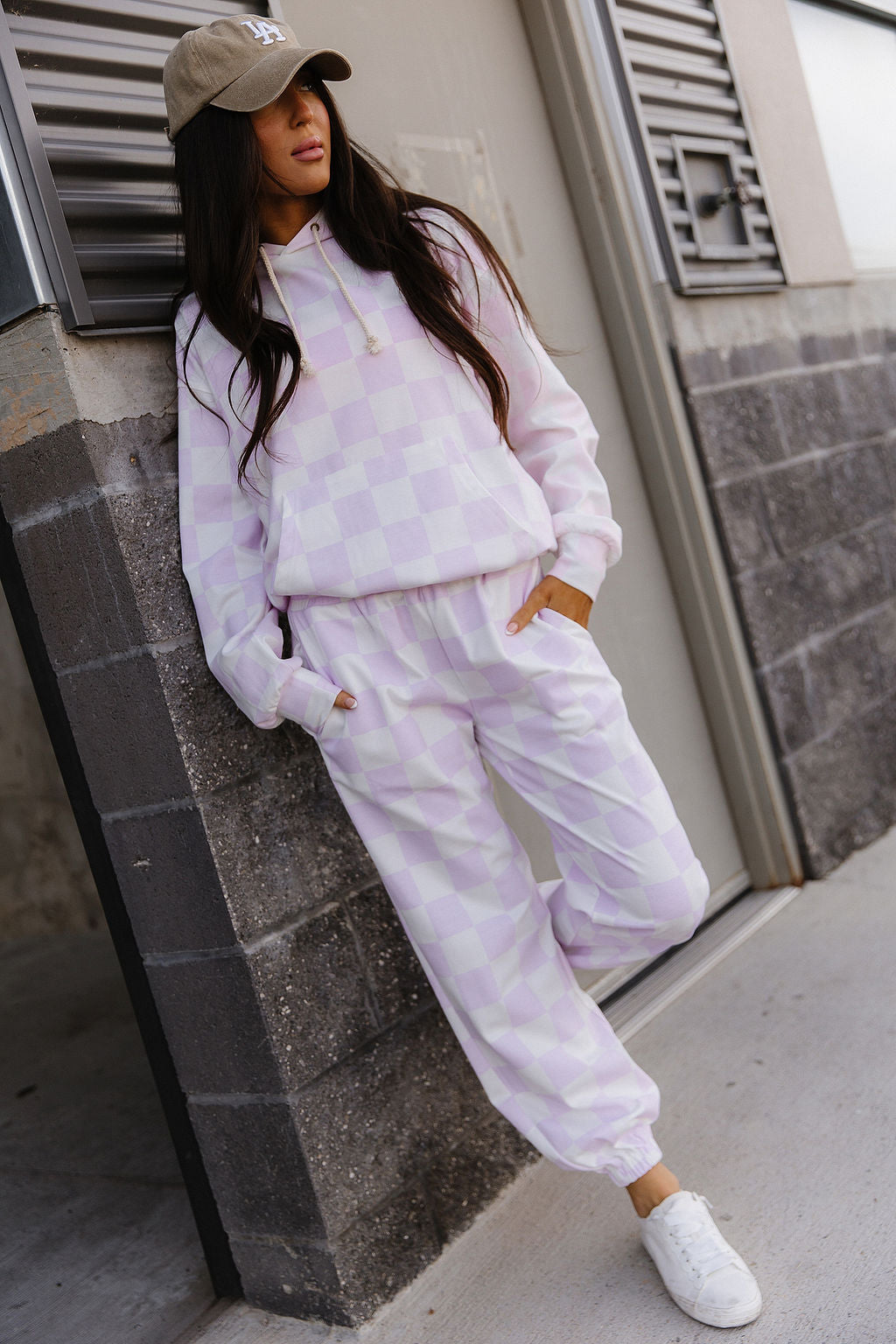 University Joggers - Fresh Start