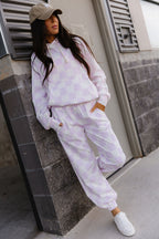 University Joggers - Fresh Start