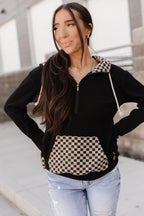 HalfZip Sweatshirt - New Horizons