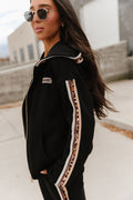 Comfort Zone FullZip - Fearless & Free
