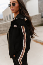 Comfort Zone FullZip - Fearless & Free