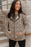 FullZip Sweatshirt - Wild & Wanderlust