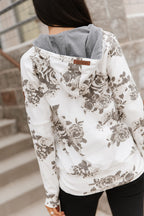 HalfZip Sweatshirt - Chasing Moments