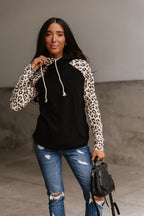 Sweatshirt - Spotted Abroad
