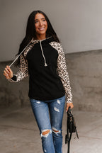 Sweatshirt - Spotted Abroad