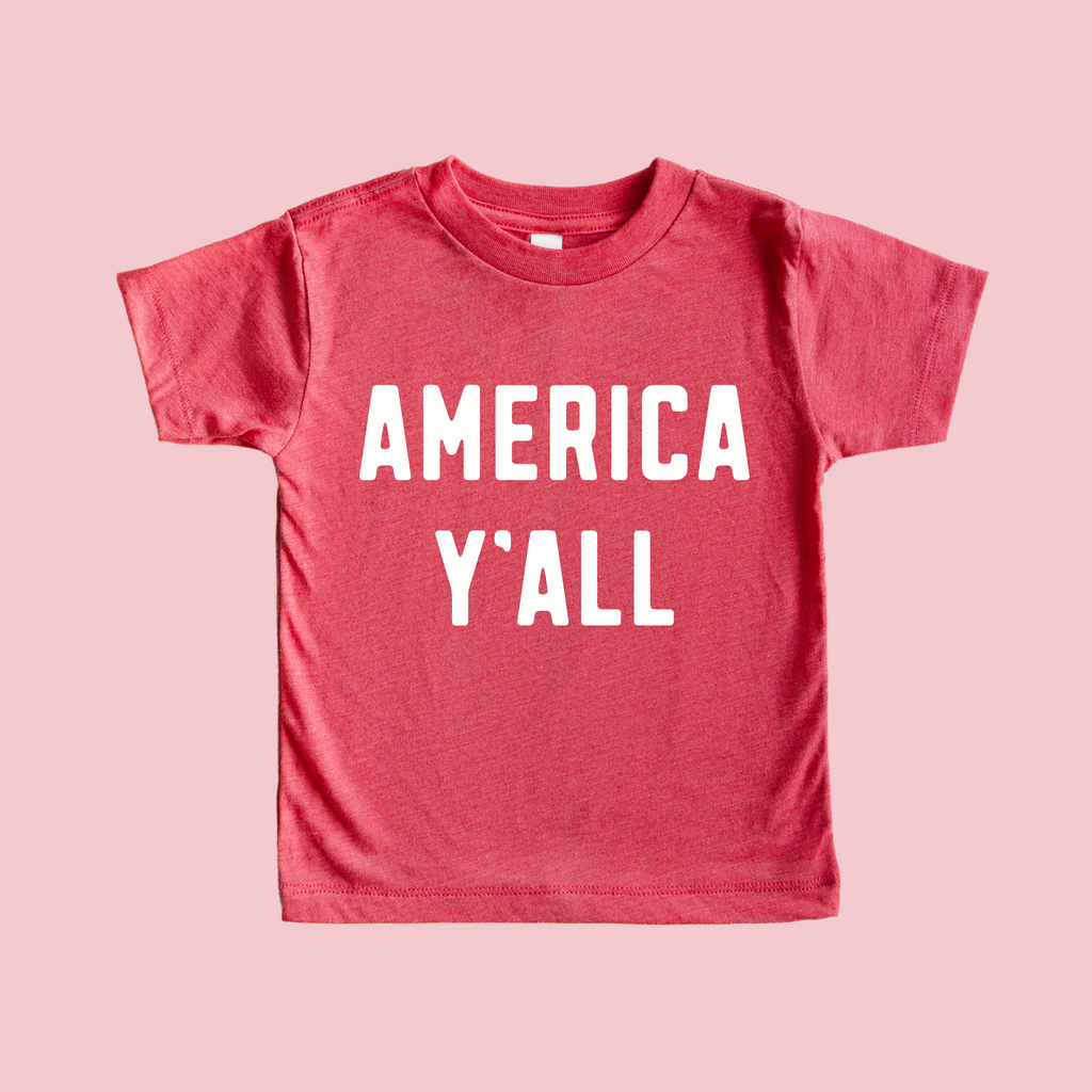American Y'all