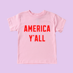 American Y'all