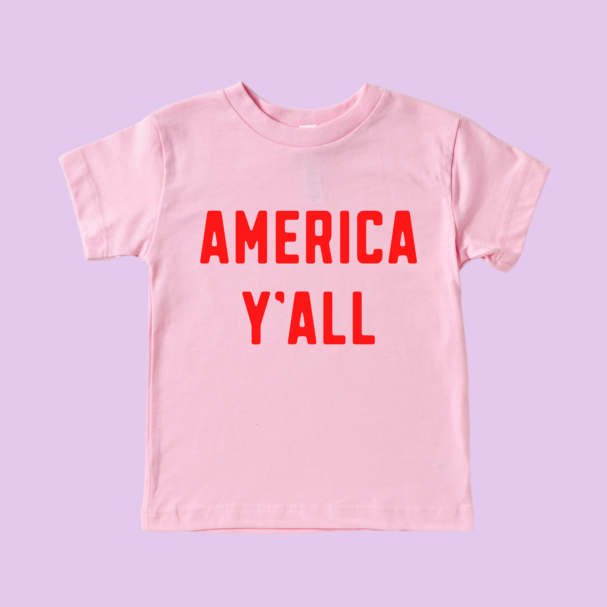 American Y'all