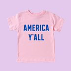 American Y'all