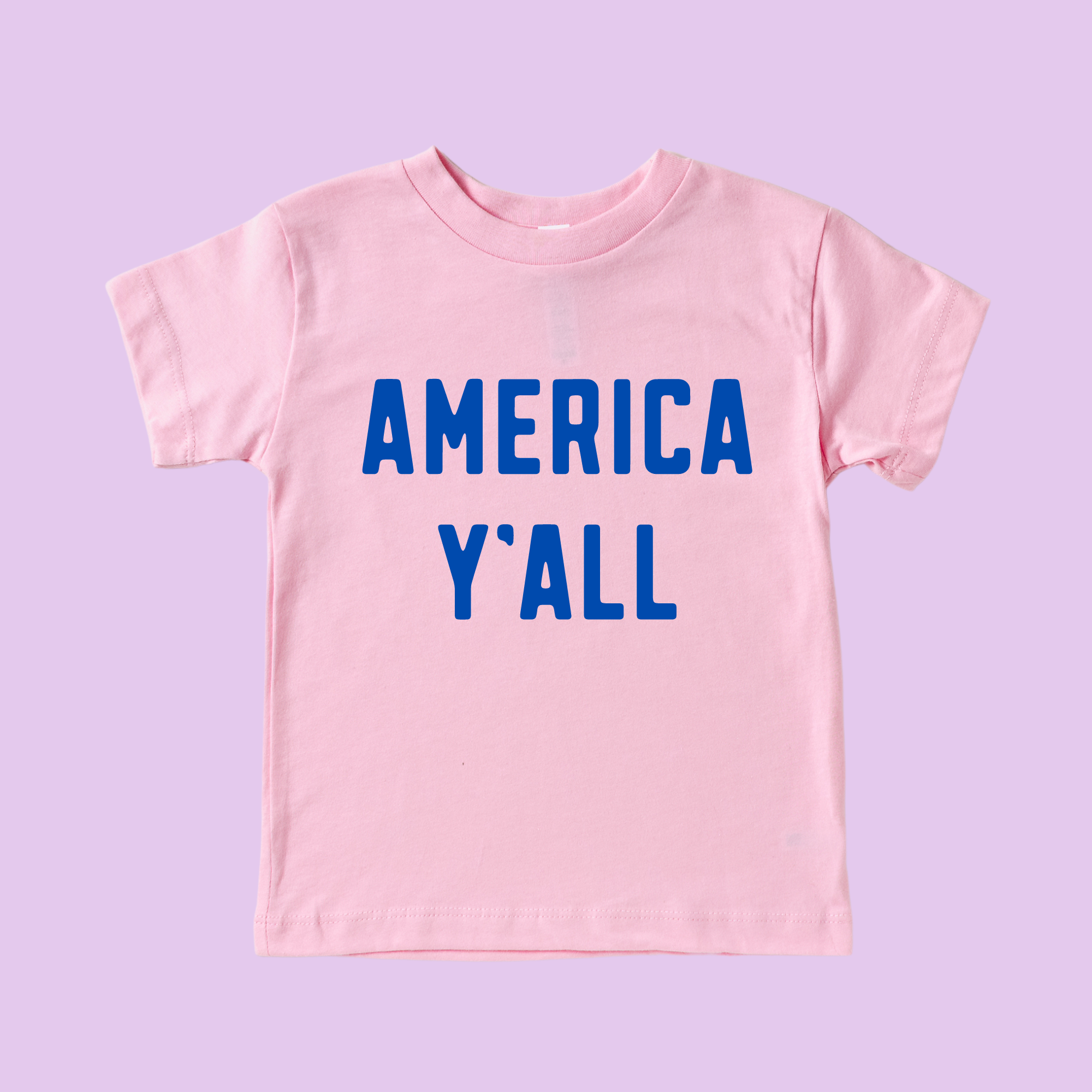 American Y'all