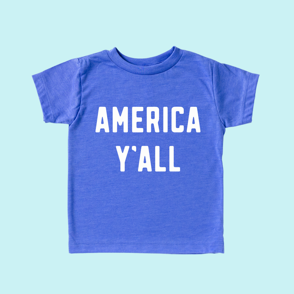 American Y'all