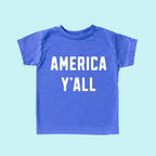 American Y'all
