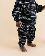 Cargo Jogger Set | Skater