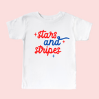 Stars and Stripes