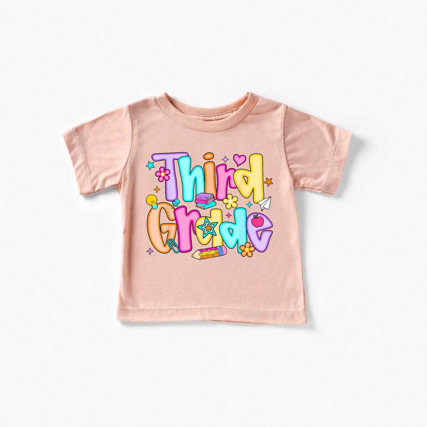 Third Grade
