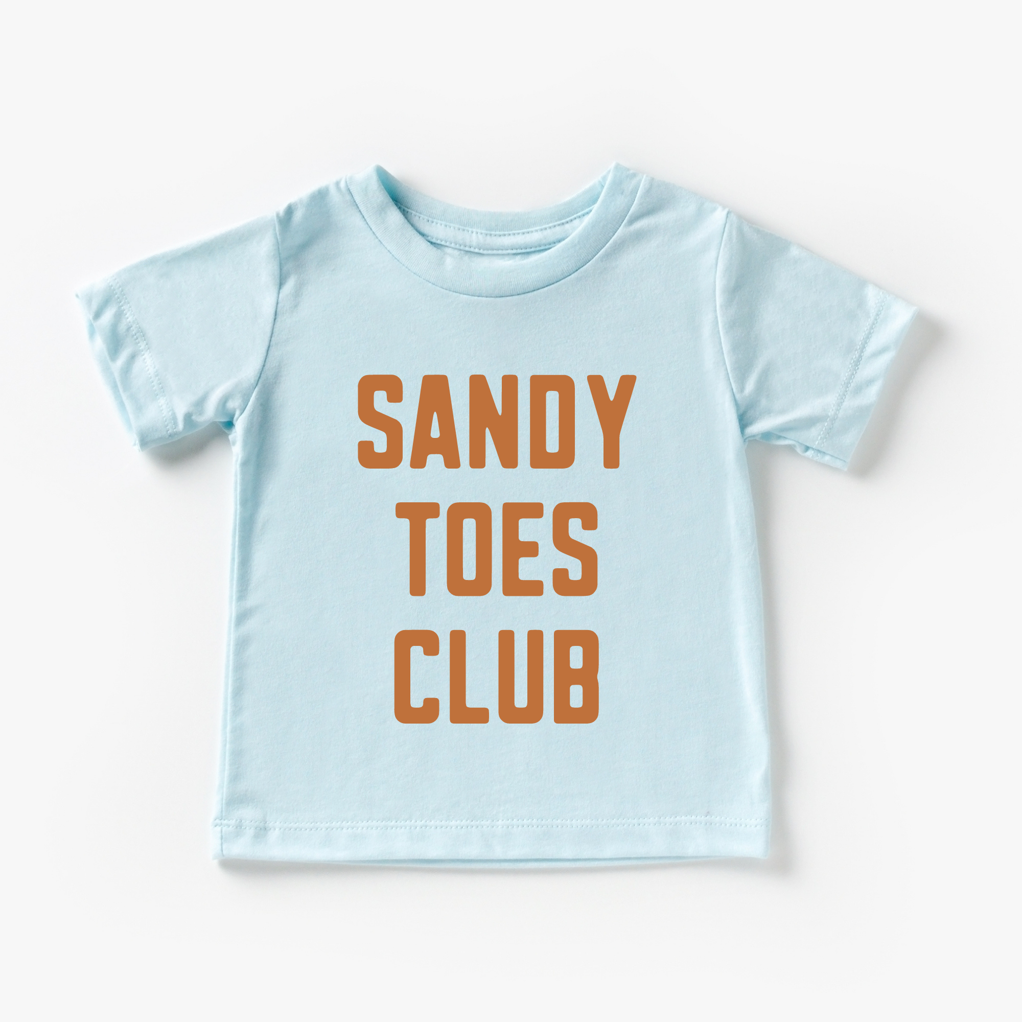 Sandy Toes Club