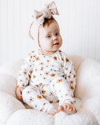 Floral Lounge Set