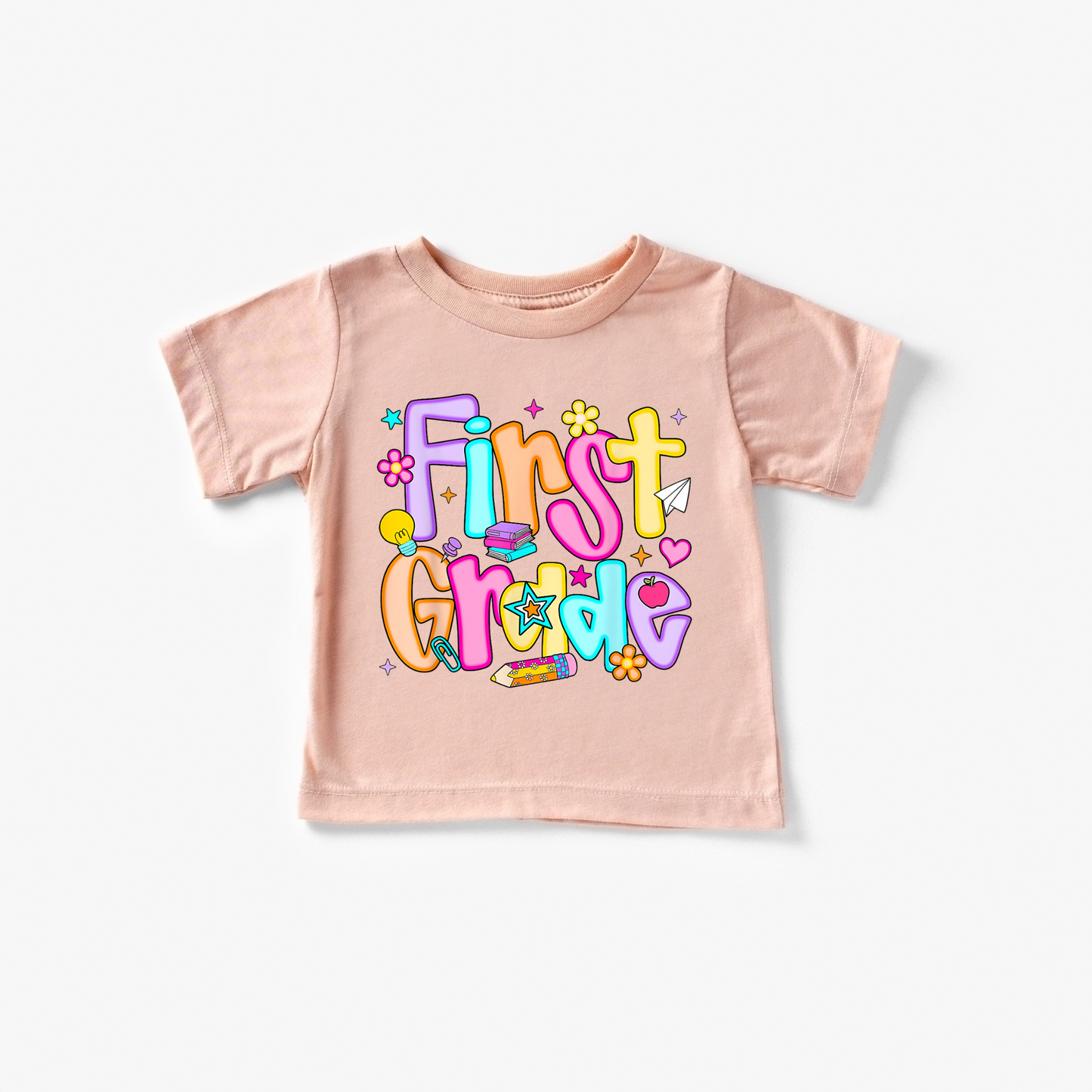 First Grade