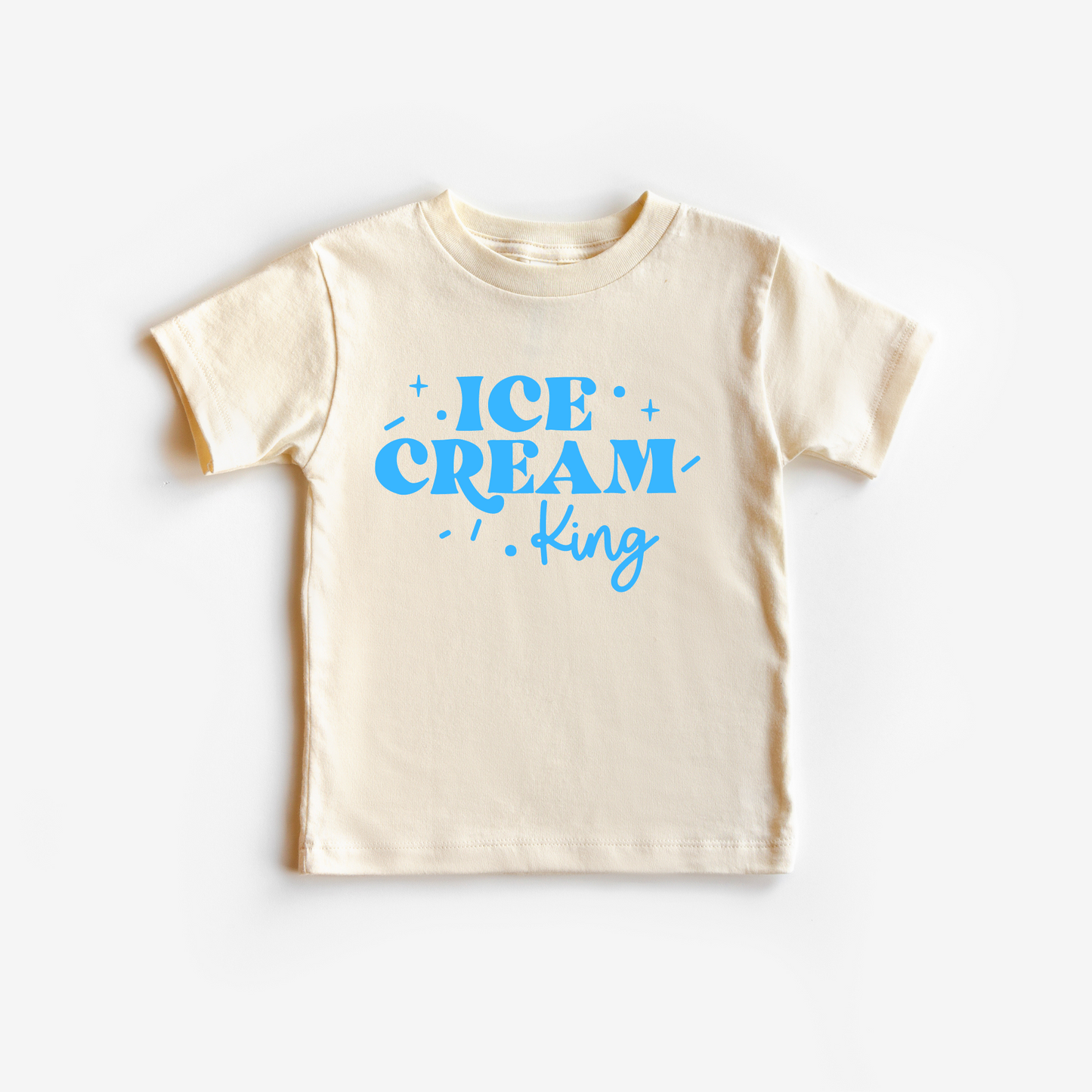 Ice Cream King