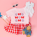 Firecrackers and Bows