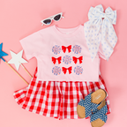 Firecrackers and Bows