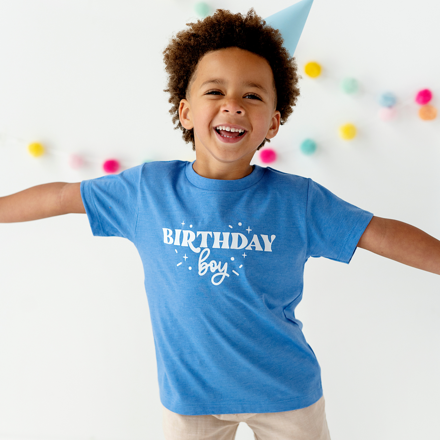 Birthday Boy