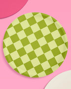 Fiesta Plates - 24 paper plates