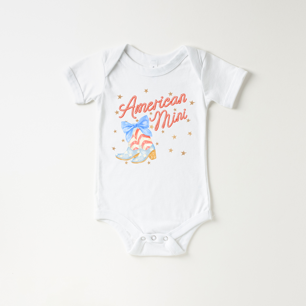 American Mini
