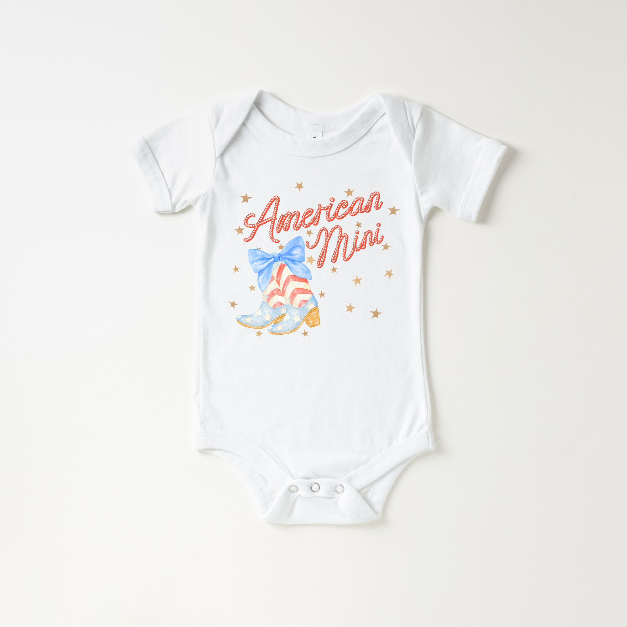 American Mini