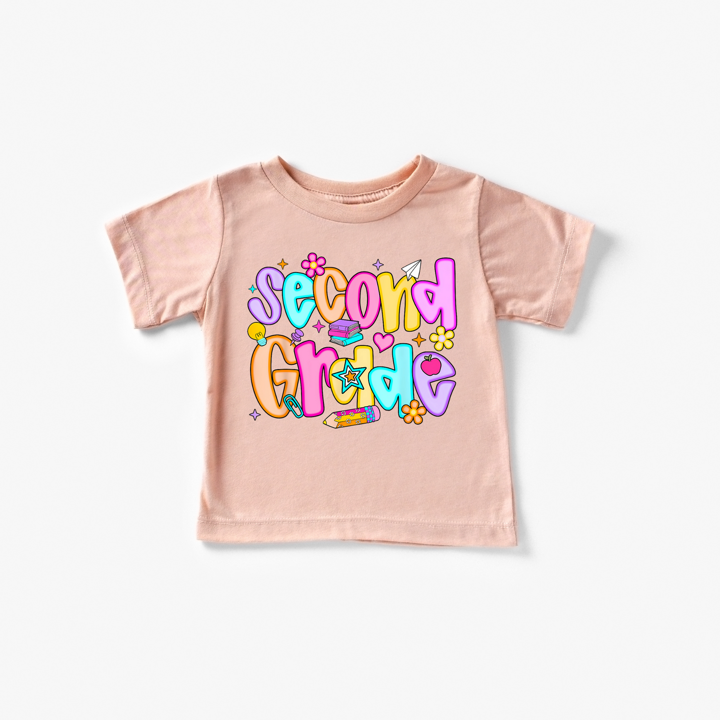 Second Grade