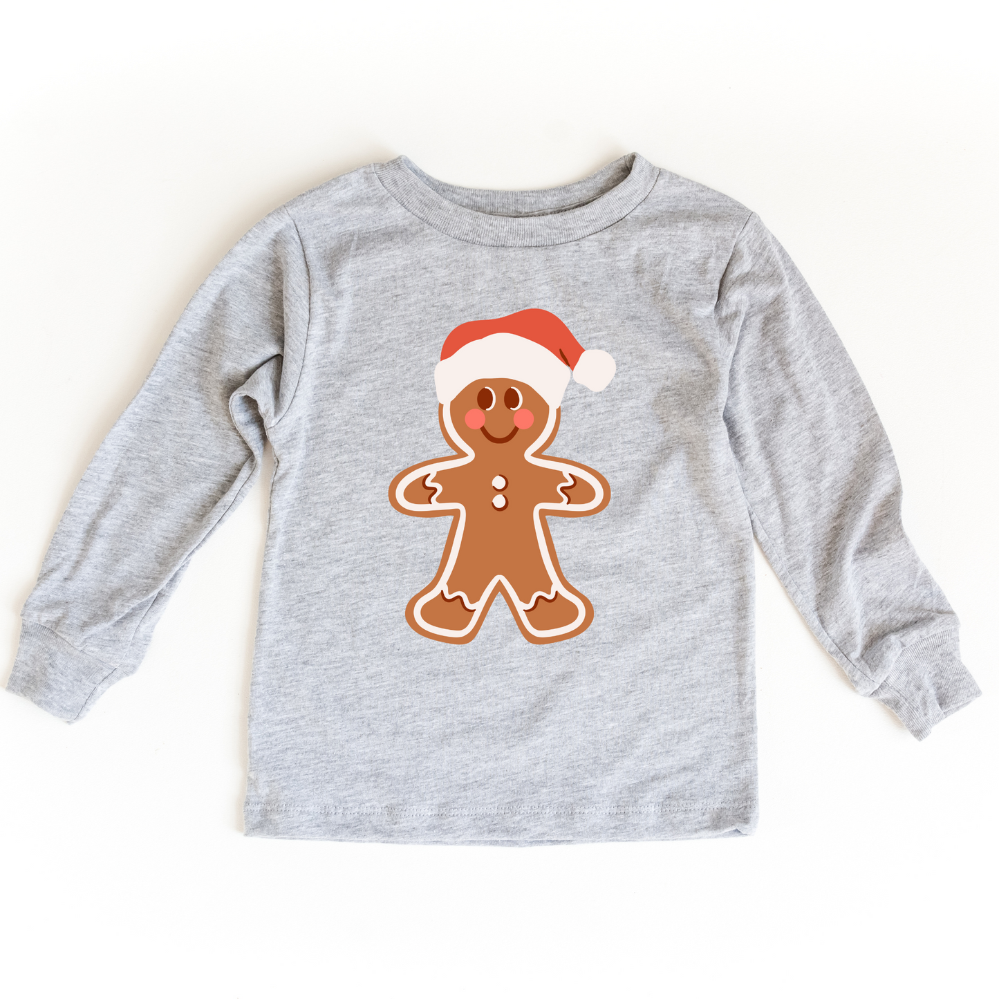 Vintage Gingerbread Man