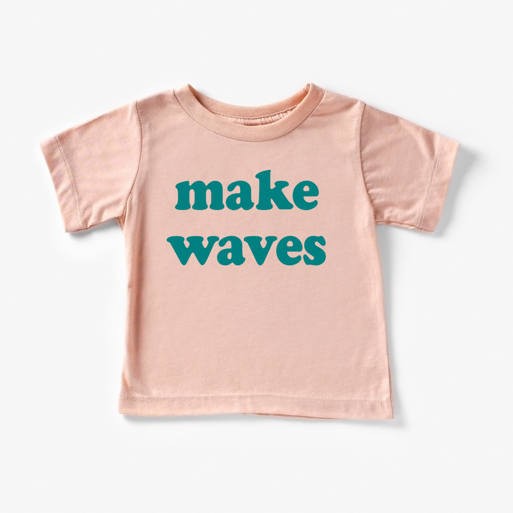 Make Waves