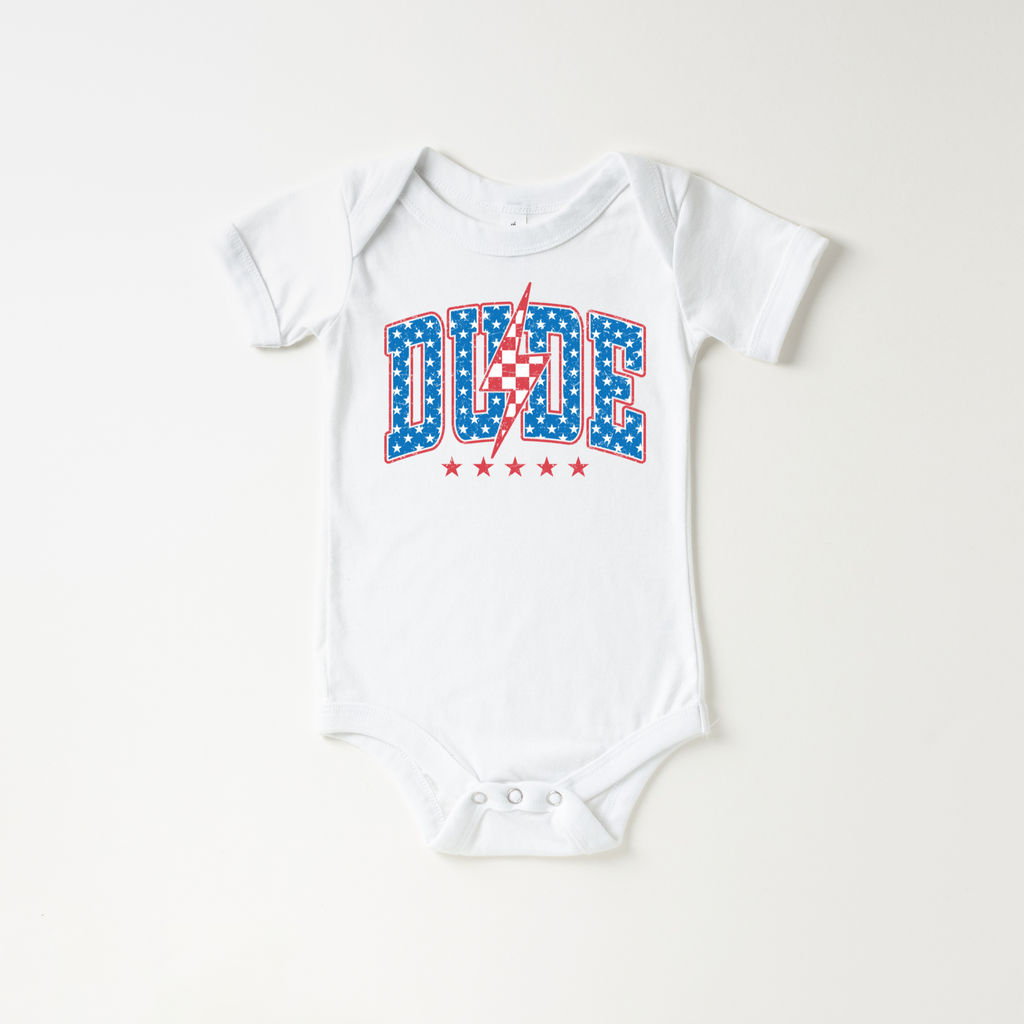 Dude USA