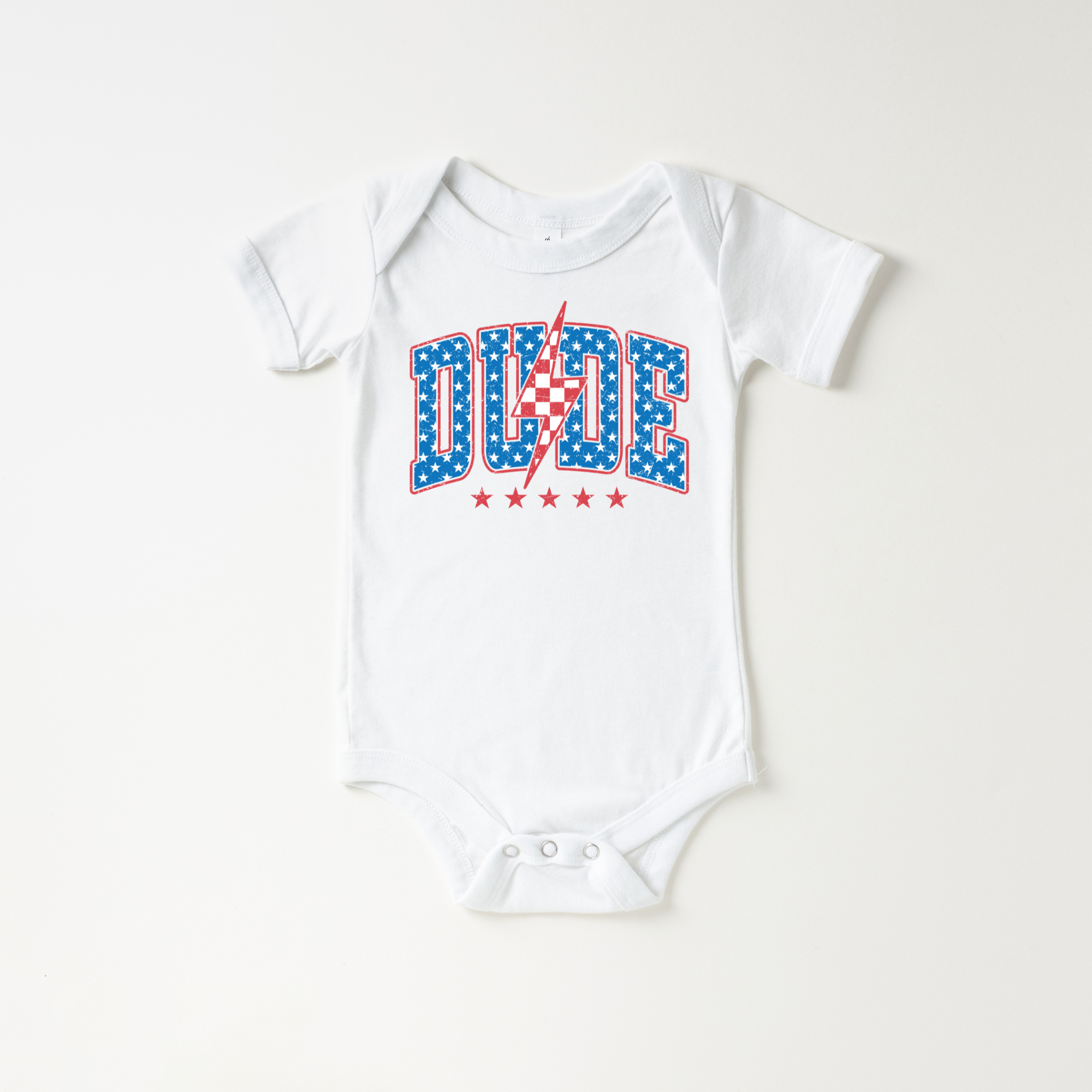 Dude USA
