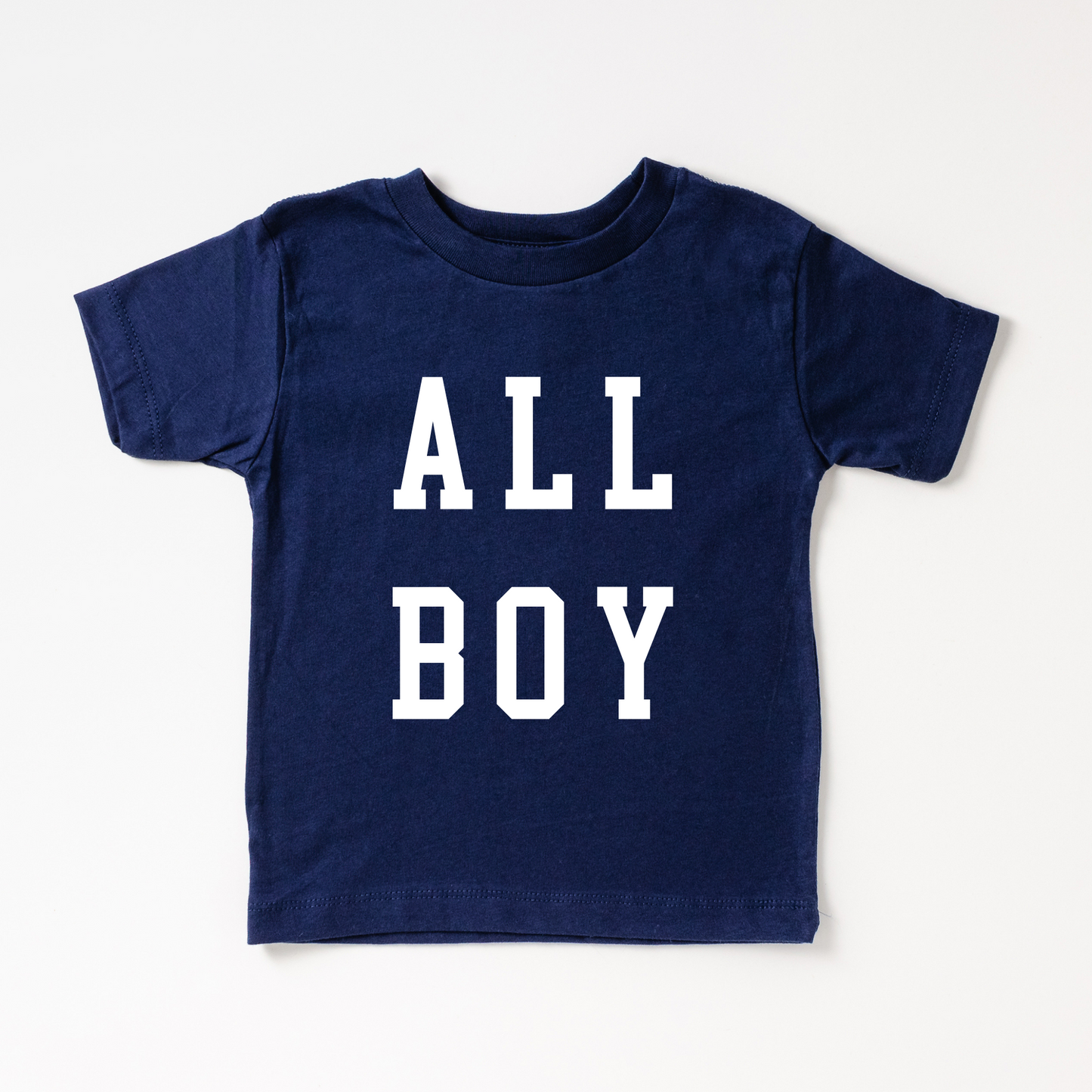 All Boy
